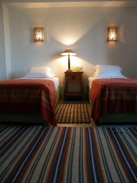 Hostal Casa Da Ermida De Santa Catarina Santa Eulália Habitación foto